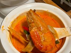 -金链花·泰国餐厅(国贸店)