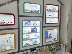 -美空眼镜·星趣控·新乐学·控优点合作店(周浦万达店)