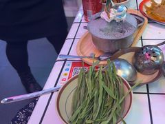 -巴卤社老火锅(财富店)