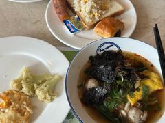 -上海浦东康桥绿地假日酒店