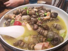 -锡和无锡菜(景丽苑店)