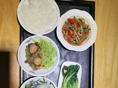 -龙抄手食府(浣花北路店)
