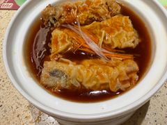 -点都德(奥体印象城店)