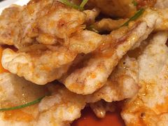 -北李妈妈菜·海肠捞饭(高新万达店)