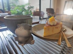 -漫笙舍Manse·咖啡·民宿