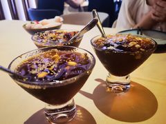 冰粉-山石榴·贵州菜(丰盛里店)