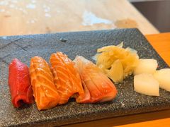 -鮨冠OMAKASE食べ放题(北京首店)