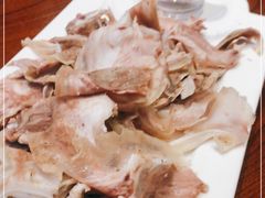 -李记白水羊头·清真老味家常菜(石景山店)