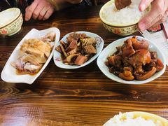 -陈记汤饭(水巷口店)