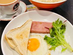 -香港Best茶餐厅(Box Hill)