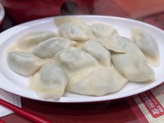 -喜家德虾仁水饺(长泰广场店)
