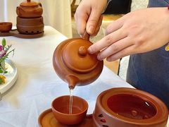 -和平官邸·花园餐厅(武定西路店)