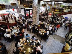 -红星光发煲仔饭(文海店)