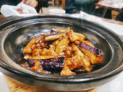 -稻香酒家(长宁KING88广场店)