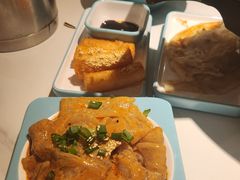 -江边城外烤全鱼(龙德广场店)