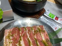 -韩宫宴烤肉·黑毛和牛·料理(合肥滨湖银泰城店)