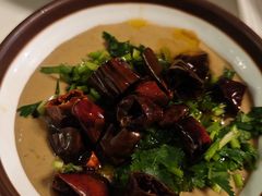 -福寿斋·老北京铜锅涮肉·烤鸭(顺义总店)