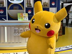 -南京路步行街