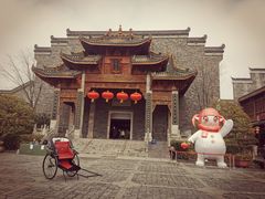 -武汉园博园(武汉自然博物馆)