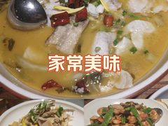 -YAFEE雅菲·粤菜·湘菜·融合菜(魏公村店)