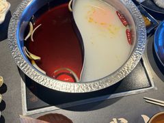 -牛武士寿喜烧·和牛火锅自助(全球首店)