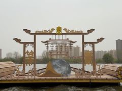 -咸阳湖景区