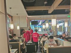 -九毛九西北菜(百信广场店)