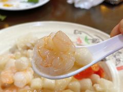 -京天红酒家(虎坊路店)