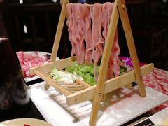 -唇辣号重庆老火锅(亦庄店)