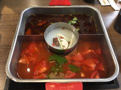 -新辣道鱼火锅(世纪金源购物中心店)
