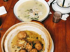 -金陵后厨·南京菜(新街口秣陵路店)