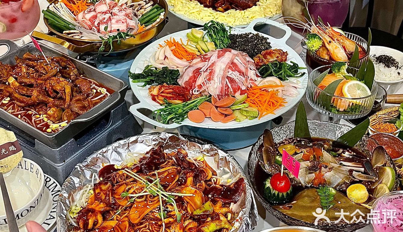 （宁波）永远可以相信开在居民楼下的小店！