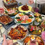（宁波）永远可以相信开在居民楼下的小店！