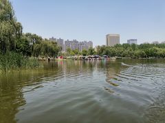 -滨湖塘西河公园
