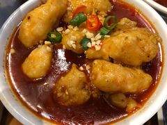 -炉小二铜锅牛蛙•川湘菜(三里屯店)