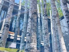 包房-Metal hands·铁手咖啡