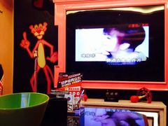 -音乐派KTV(扬州三盛店)