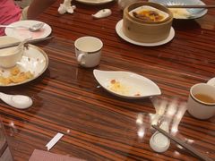 -厦门朗豪酒店 · 明阁中餐厅