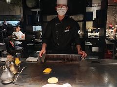 -水木锦堂·自助铁板烧(世贸天阶店)