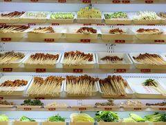 -袁记串串香(新南门店)