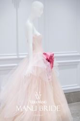 -MANLI BRIDAL婚纱