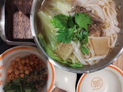 -小满手工粉(北京富力广场店)