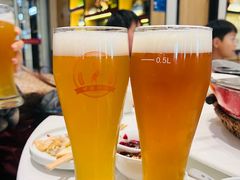 -潇湘码头·鲜湘菜(常营店)