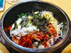 -李先生的首尔小馆(松江启源广场店)