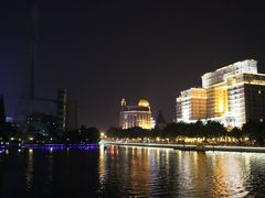 -南通濠河风景名胜区