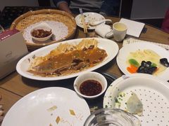 -威海九禧海鲜居渔水饺(经区店)