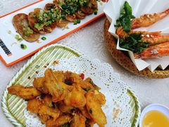 -东江海鲜大排档·潮汕菜·砂锅粥