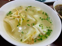 -东吴面馆(因果巷店)