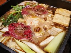 -胜博殿霸王树(嘉里中心店)
