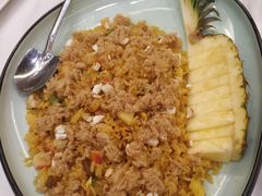 -香港茶餐厅文化体验馆(茶山镇店)
